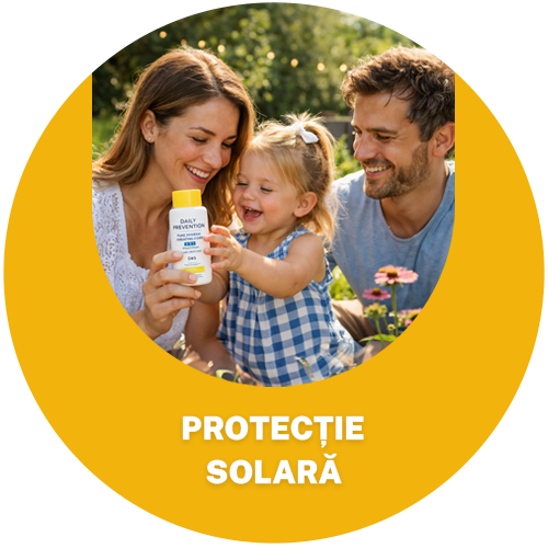 protectie solara